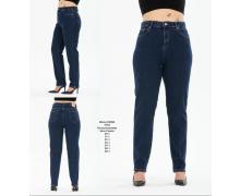 Джинсы женские Jeans Style, модель 3794 navy демисезон
