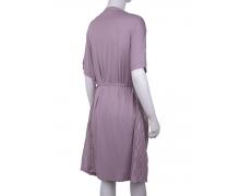 Комплект женский Textile, модель 16112B d.pink демисезон