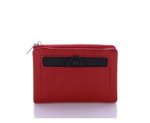 кошелек женский Trendshop, модель C7480B red демисезон