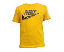 футболка детская Sevim, модель 1380 yellow лето