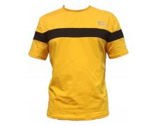 футболка детская Sevim, модель 1393 yellow лето