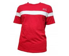 футболка детская Sevim, модель 1395 red лето