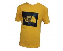 футболка детская Sevim, модель 1397 yellow лето