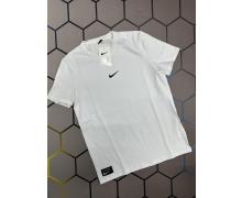 футболка мужская Alex Clothes, модель 3236 white лето