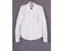 блузка детская Anetta, модель 15 white демисезон