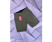 шорты мужские Rassul, модель 3299 khaki лето
