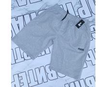 шорты мужские Sport style, модель 0027 grey-old-1 лето