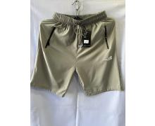 шорты мужские Minh, модель 002 grey лето
