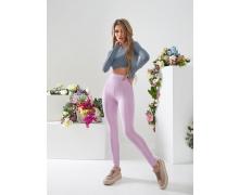 Лосины женские Relaxwear, модель 1005 lilac демисезон