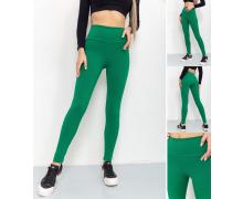 Лосины женские Relaxwear, модель 1034 green демисезон