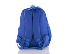 рюкзак детский Banko, модель 927 blue-yellow демисезон