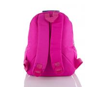 рюкзак детский Banko, модель 927 fuchsia-pink демисезон