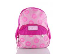 рюкзак детский Banko, модель 927 fuchsia-pink демисезон