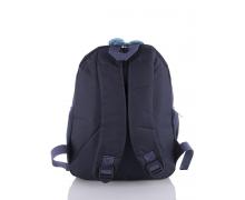 рюкзак детский Banko, модель 927 navy-blue демисезон