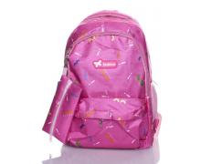 рюкзак детский Sterno, модель 8016 pink демисезон