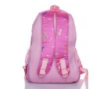 рюкзак детский Sterno, модель 8016 pink демисезон