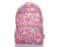 рюкзак детский Sterno, модель 8225 pink демисезон