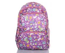 рюкзак детский Sterno, модель 8225 purple демисезон