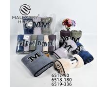 полотенце мужской Mallory, модель 6519-336 mix демисезон
