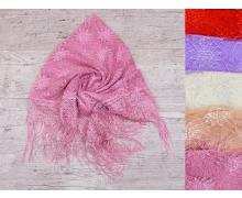 Платок женский Shawls, модель AX01-3 mix демисезон