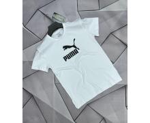 футболка мужская Rassul, модель 3617 white лето
