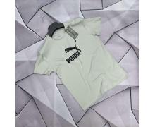 футболка мужская Rassul, модель 3623 grey лето