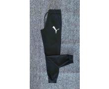 штаны спорт мужские Mary Poppins, модель 3841 black демисезон