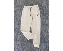 штаны спорт мужские Mary Poppins, модель 3848 white демисезон