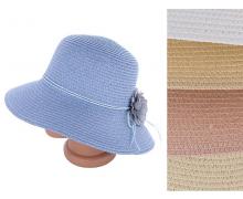 Шляпа женская YLZL, модель B7 mix лето