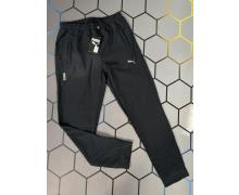 штаны спорт мужские Alex Clothes, модель 3593 d.grey лето