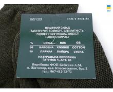 Носки мужские Textile, модель T91 green демисезон