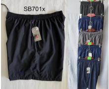 шорты мужские Stainer, модель SD701X mix лето