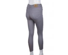 джинсы женские Victoria brand, модель 003 grey демисезон