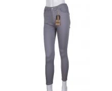 джинсы женские Victoria brand, модель 003 grey демисезон