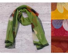 шарф женский Shawls, модель ES025 mix демисезон