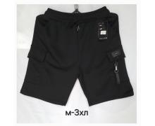 шорты мужские Hoan, модель H72 black лето