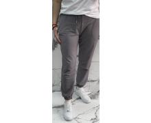 Штаны Спорт женские Karon, модель 4595 grey демисезон