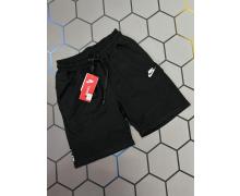 шорты мужские Alex Clothes, модель 3860 black лето