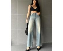 джинсы женские Jeans Style, модель 4284 grey-old-1 демисезон