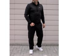 Костюм Спорт мужской Sport style, модель 106 navy демисезон