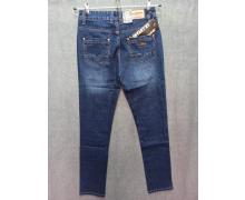 джинсы подросток Conraz, модель 4141T демисезон
