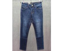 джинсы подросток Conraz, модель 4141T демисезон