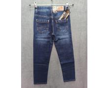 джинсы подросток Conraz, модель 4142T демисезон