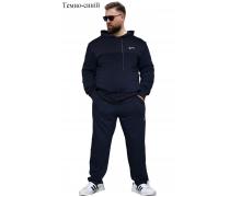 Костюм Спорт мужской Long Sport, модель LS14 navy демисезон