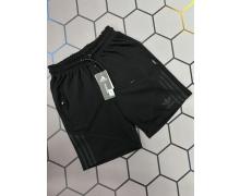 шорты мужские Alex Clothes, модель 4157 black лето