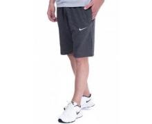 шорты мужские Алия, модель 2833 grey лето