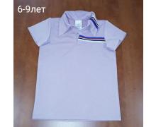 футболка детская Childreams, модель F94 white лето