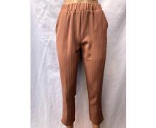 штаны женские Fiva Success, модель H06 orange демисезон