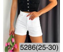 шорты женские Top-Shop Karagiaur, модель 5286 white лето