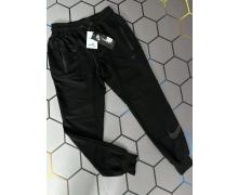 Штаны Спорт мужские Alex Clothes, модель 4789 black демисезон